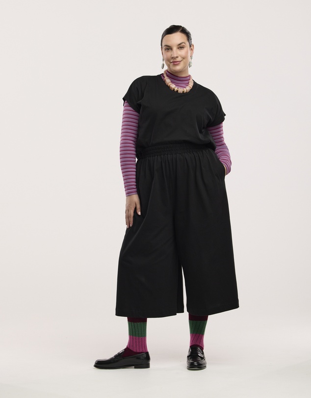 Obus - Organic Traveller Culotte