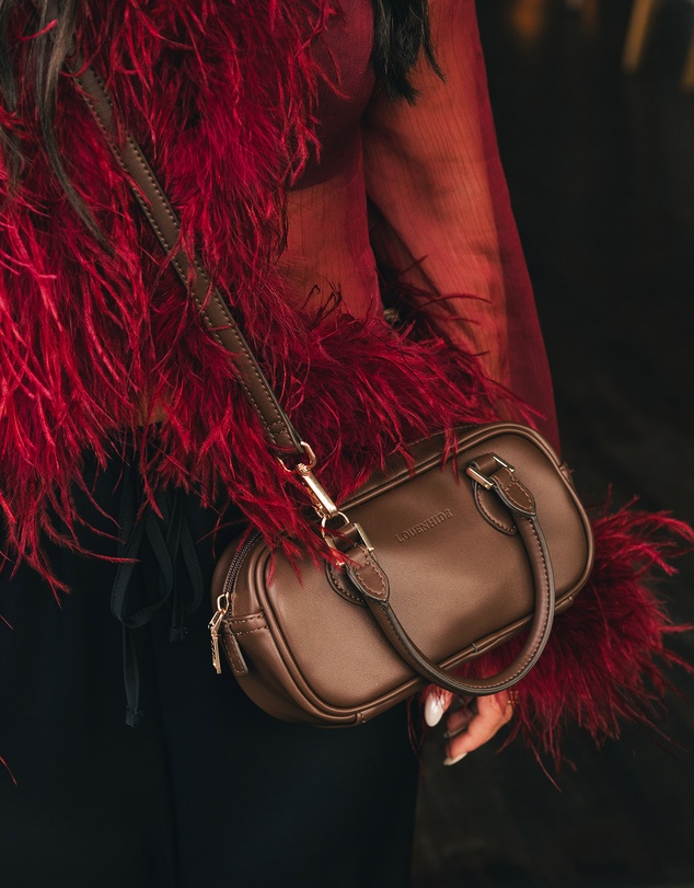 Louenhide - Arki Crossbody Bag