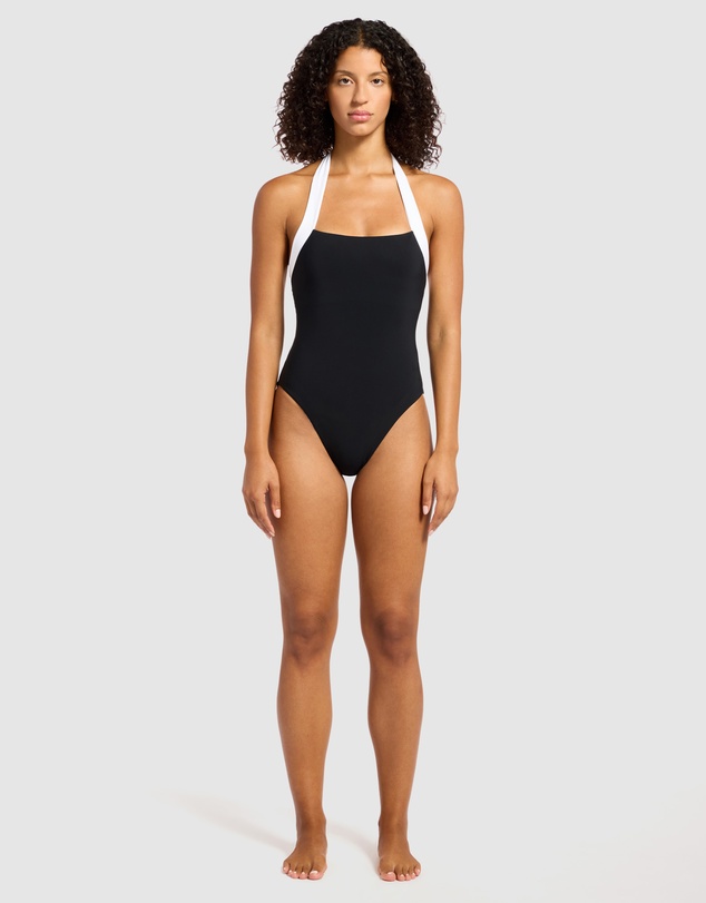 JETS - Halter One Piece