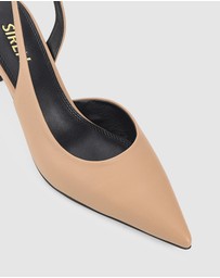 Siren - Yoselyn Dorsay Slingbacks