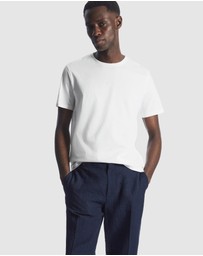 COS - 3-Pack - Extra Fine T-Shirts