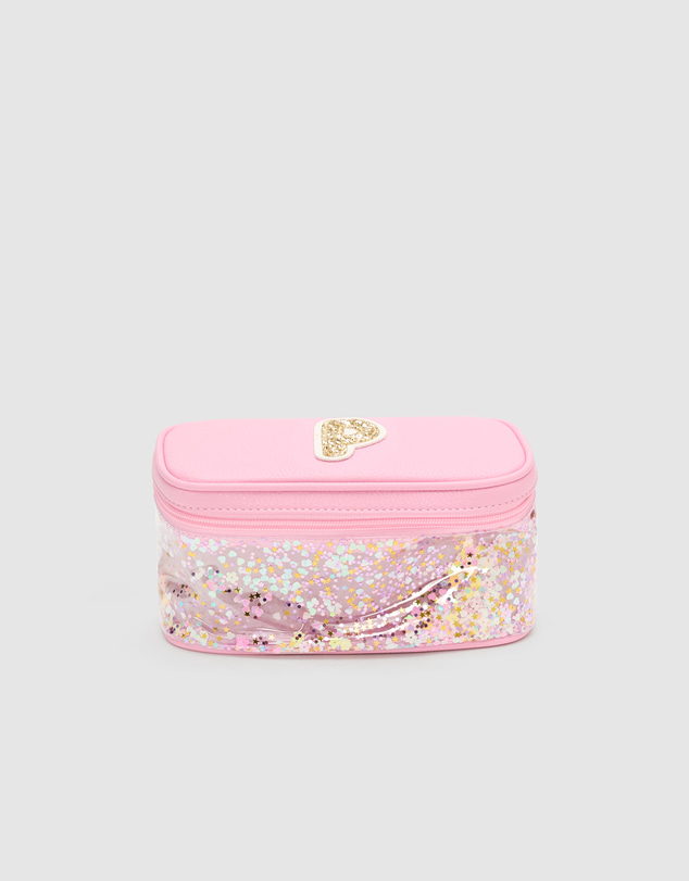 Seed Heritage - Initial Confetti Cos Case