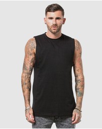 Counter Culture - 6-Pack Absent Tank