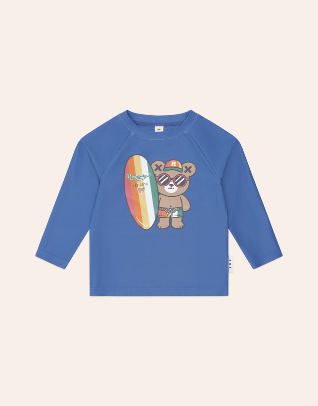 Huxbaby - Surfer Hux Rashguard - Babies-Kids