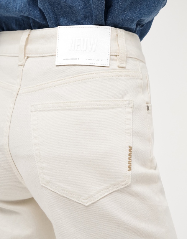 Neuw - Eva Wide Jeans