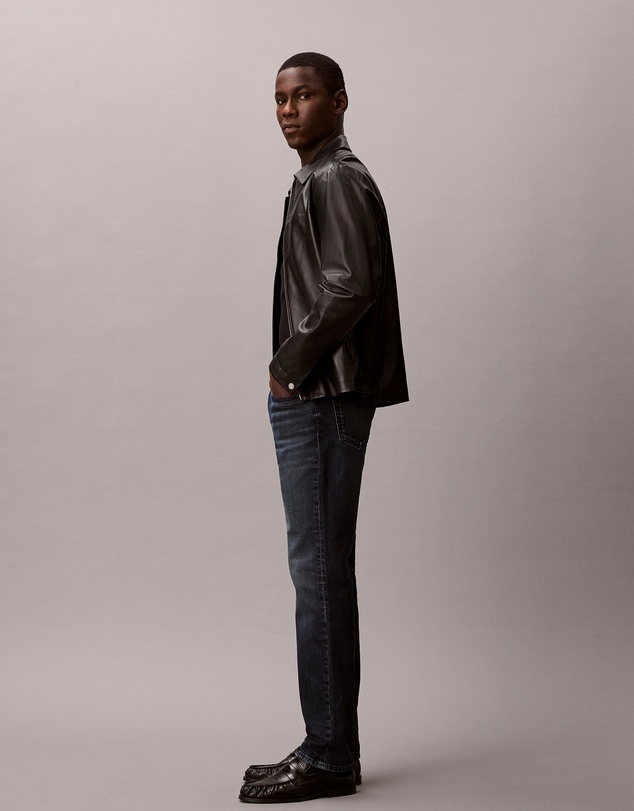 Calvin Klein Jeans - Slim Fit Jeans