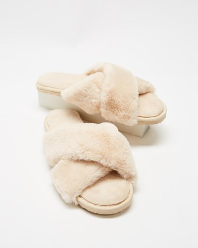 Cloud Slippers