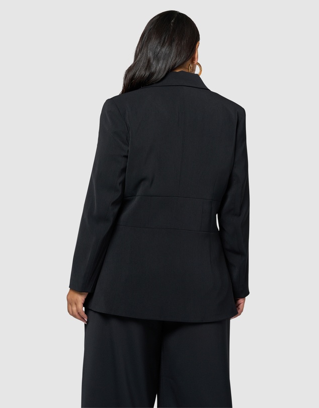 Something 4 Olivia - Louise Blazer