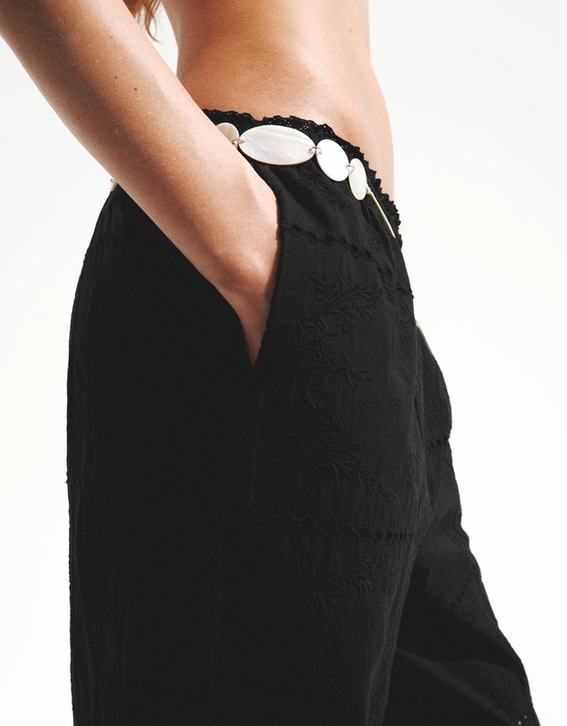 M.N.G - Shola Trousers