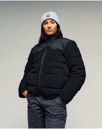 Kathmandu - Epiq Hybrid Fleece Jacket