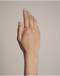 MIMCO - Amour Charm Ring