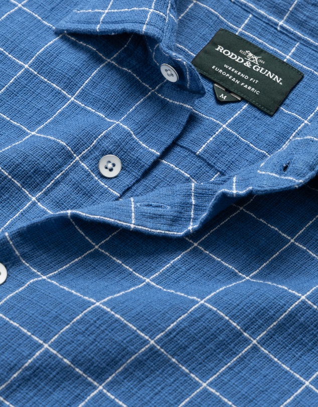 Rodd & Gunn - Denis Creek Shirt