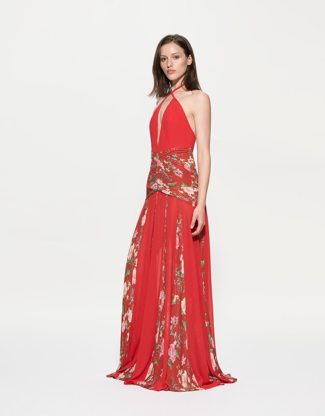 Muma World - Nijiiro Alina Dress