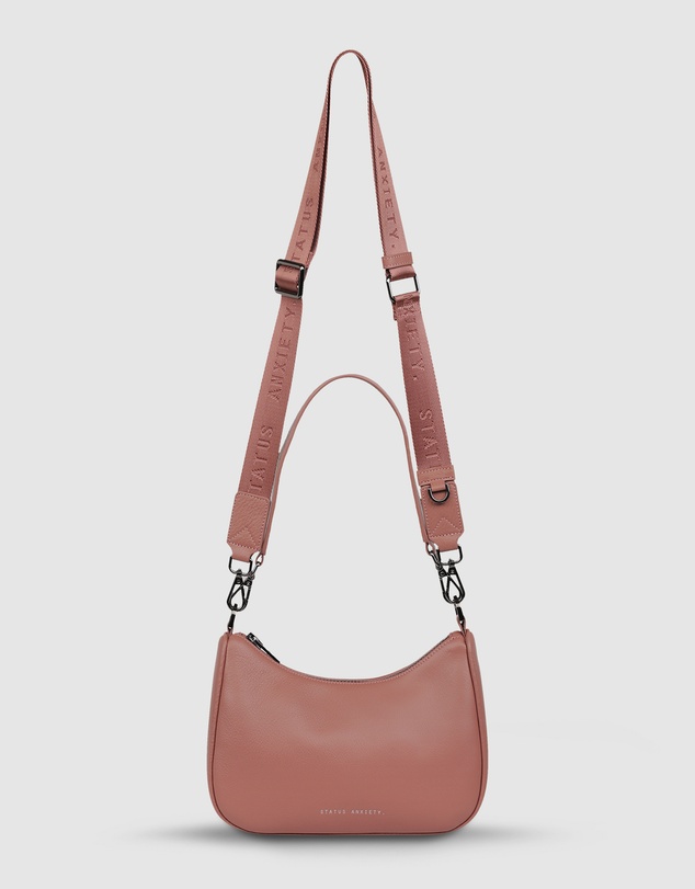 Status Anxiety - Look Both Ways Bag