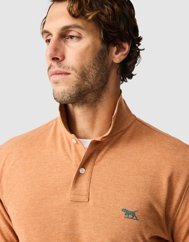 Rodd & Gunn - The Gunn Original Fit Polo