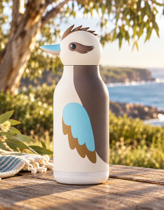 Asobu - Bestie Bottle 460ml