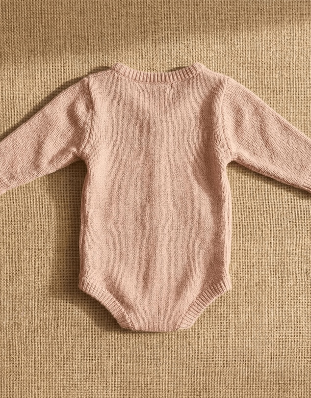 Sonne - Elodie Wrap Romper