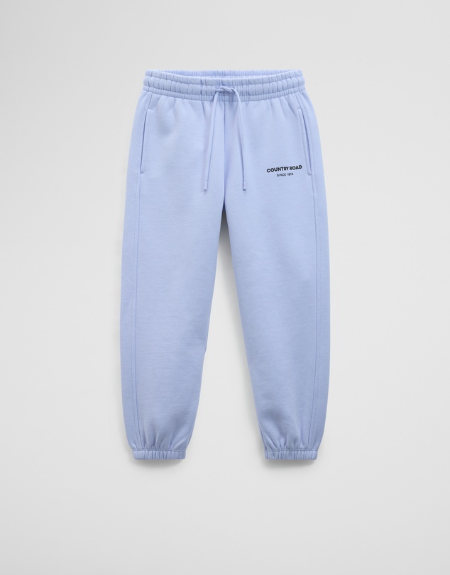 Country Road - Australian Cotton Modern Track Pant