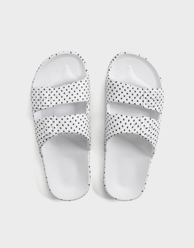 Freedom Moses - Slides - Unisex