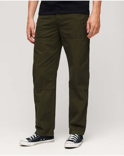 Rich Moss Green 32