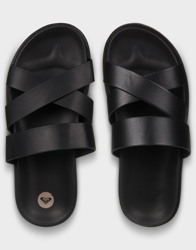 Roxy - Womens Zaho Slides