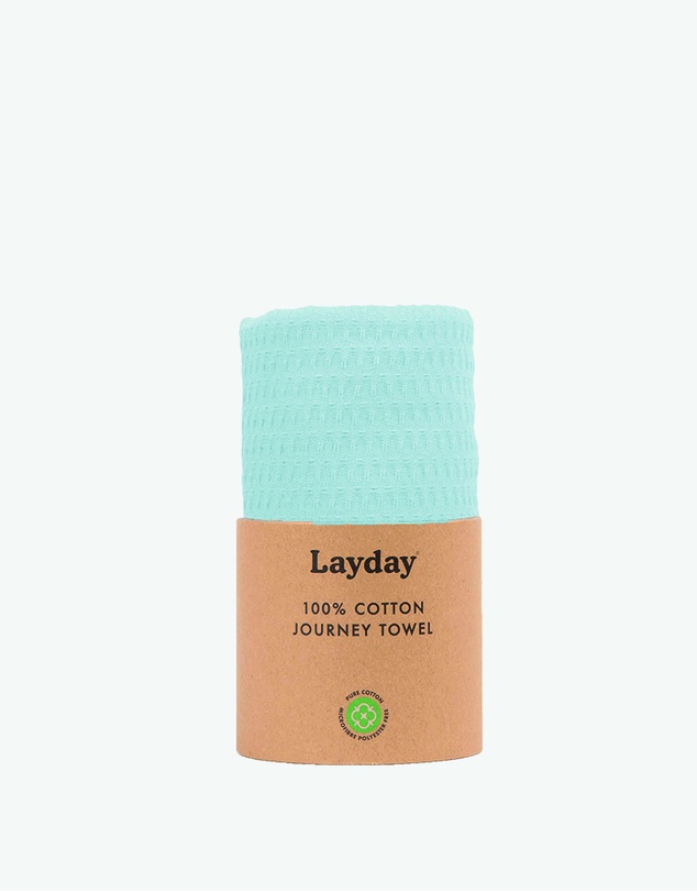 Layday - Rover