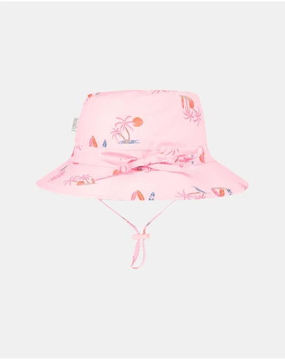 Toshi - Dreaming Sunhat - Kids