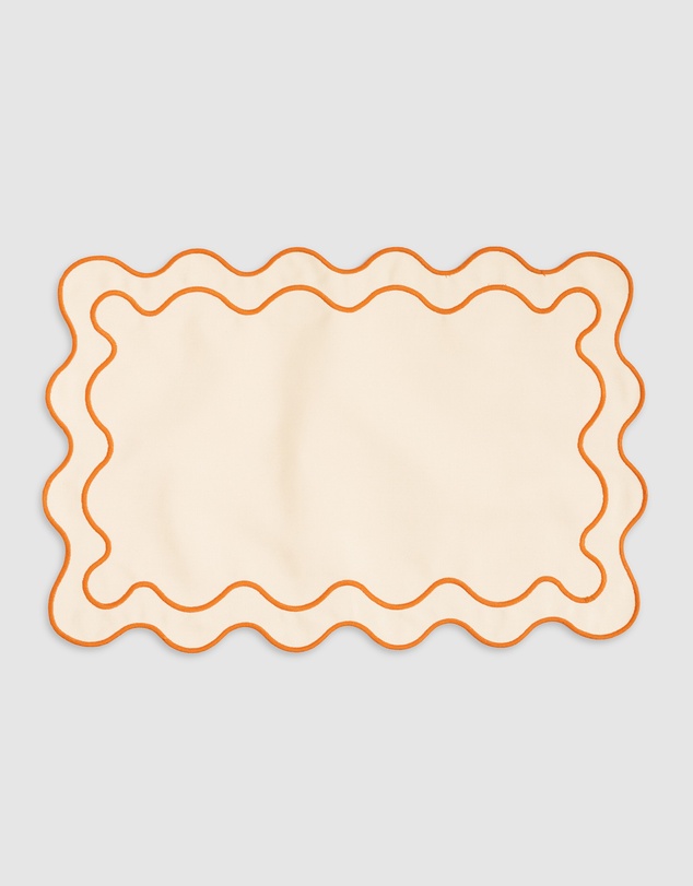 Business & Pleasure Co. - The Placemat