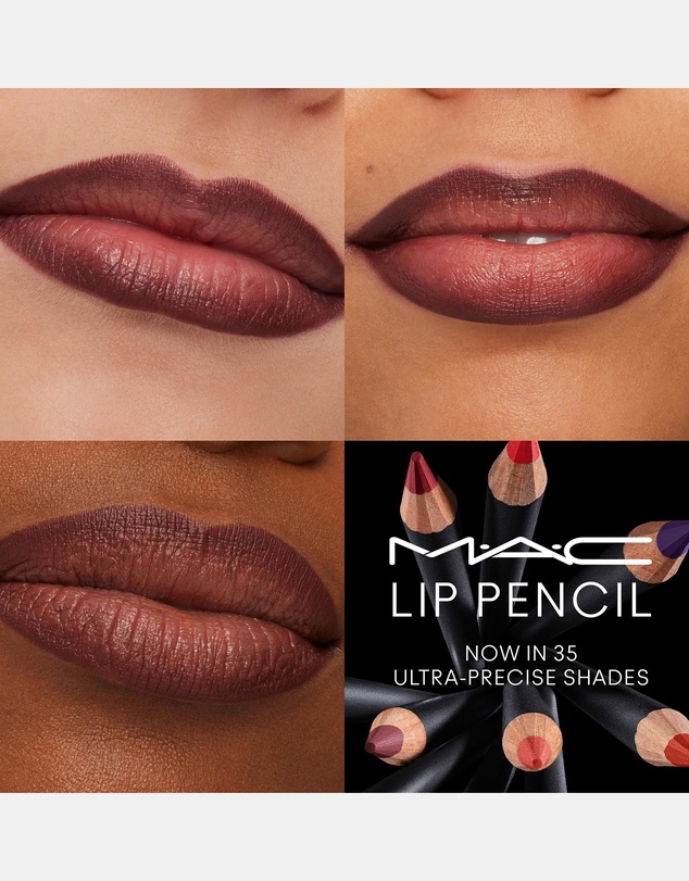 MAC - Lip Pencil