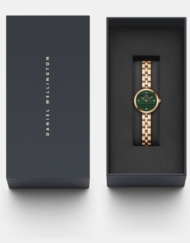 Daniel Wellington - Elan Lumine Malachite 22mm