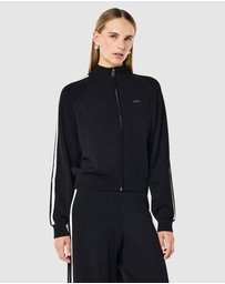 P.E Nation - Retreat Knit Jacket