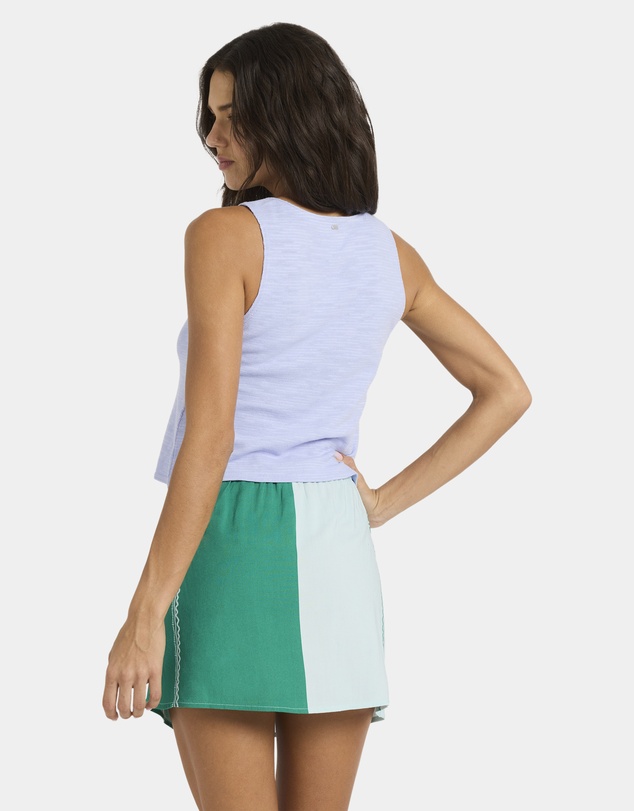 Billabong - Womens Veda Knitted Tank