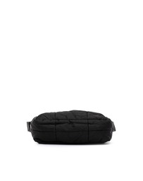Pre-Loved by Azura Reborn - Pre-Loved Quilted Tessuto Messenger Bag