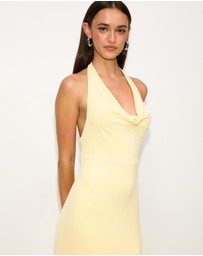 Dazie - Solara Maxi Dress