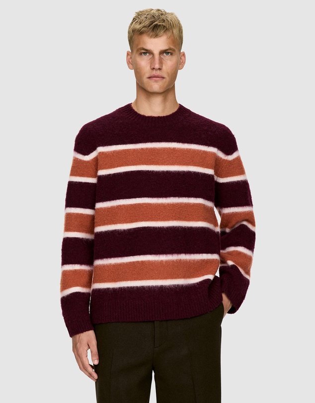 ARKET - Wool Jumper