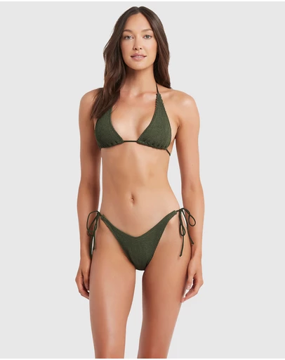 Bond-Eye Swimwear - Sofie Triangle
