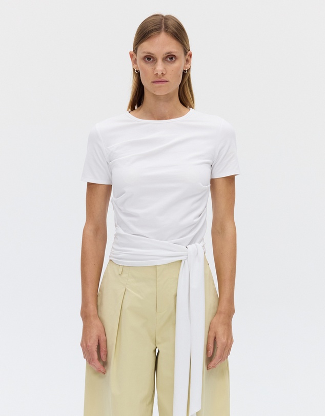 Third Form - Nova Tie Tee