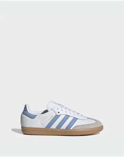 adidas Originals - Samba OG Shoes Kids