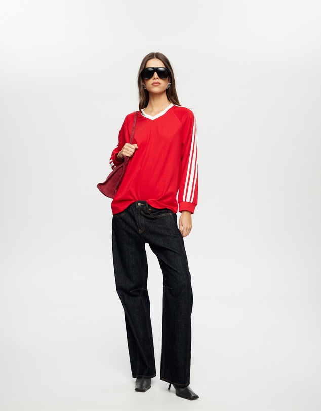 Lioness - All Stars LS T-Shirt