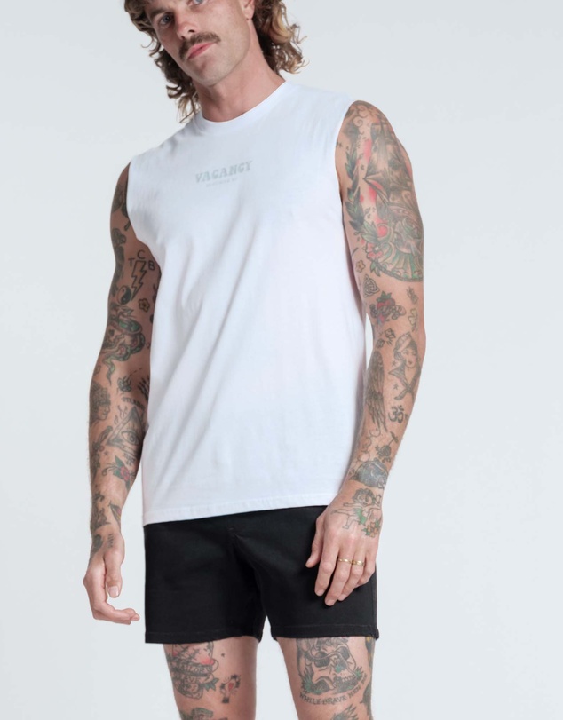 Vacancy Co - Byron Tank