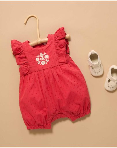 Christmas Red