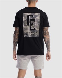 Counter Culture - Combat Cryptic Tee