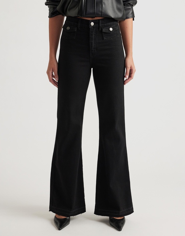 Decjuba - Bea Flare Jeans