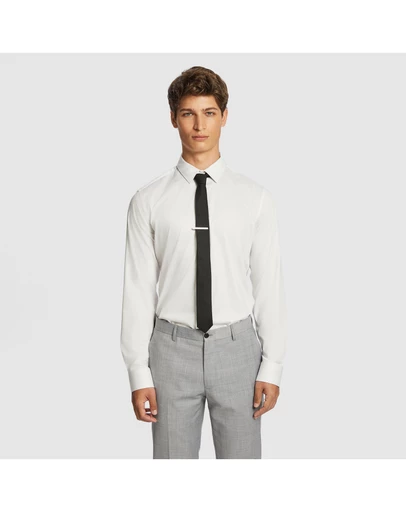 yd. - Frango Bamboo Slim Fit Dress Shirt