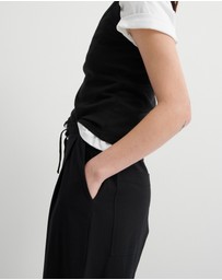 Kowtow - Wide Leg Pant