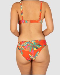 Baku Swimwear - Rio Grande Regular Bikini Bottom