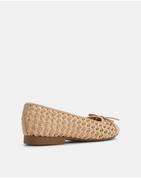 Call It Spring - Sweety Ballerina Flats