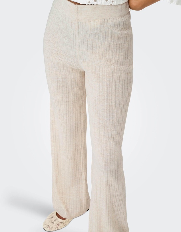ONLY - Thea Knitted Pants