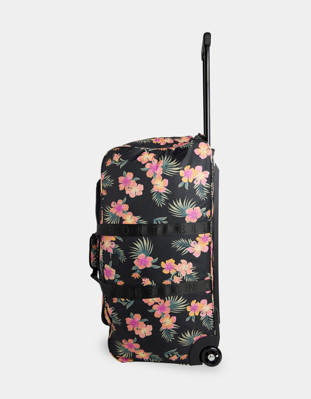 Billabong - Check In Travel Luggage Roller