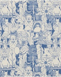 Wilson & Frenchy - Organic Cot Sheet - Babies